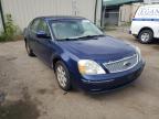 FORD 500 2007 foto