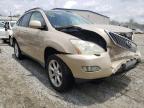 2009 LEXUS  RX350