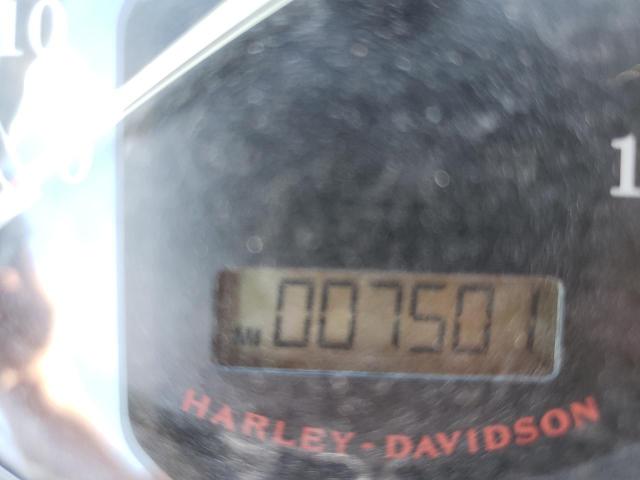 2014 HARLEY-DAVIDSON FLSTFB FAT 1HD1JNV12EB035861