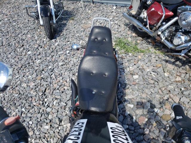 HONDA VF CYCLE 1983 BLACK Photo 6