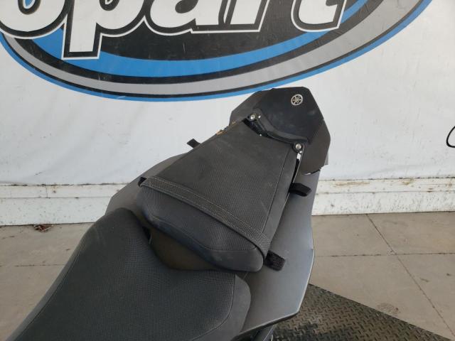 2013 YAMAHA FZ8 N JYARN27E4DA004361