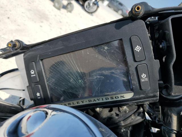 2015 HARLEY-DAVIDSON FLHTK SHRI 1HD1KNL14FB620149