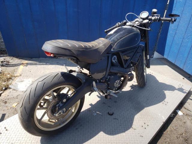 2018 DUCATI SCRAMBLER ML015ANM4JT014202