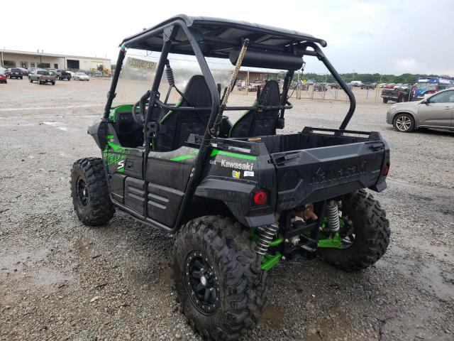 2022 KAWASAKI KRF800 J JKBRFCJ13NB501447