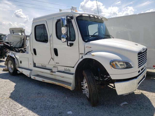 2007 FREIGHTLINER SPORT CHAS #3064609679