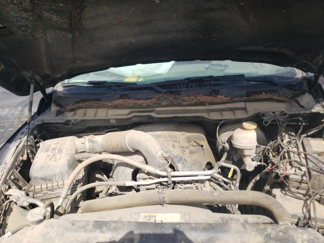 2018 DODGE 1500 SLT 1C6RR7LT4JS343810