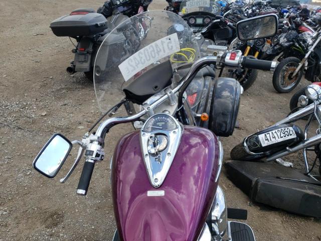 2005 HONDA VTX1300 R 1HFSC523X5A209063