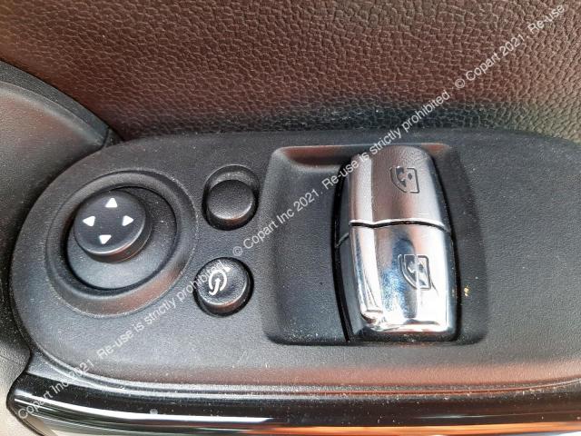 WMWXM720402A77869 Mini Cooper S A