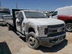 photo FORD F550 2019