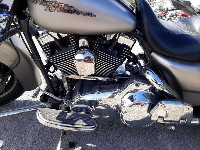 2007 HARLEY-DAVIDSON FLHX 1HD1KB4157Y618602