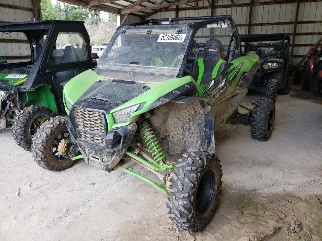 2021 KAWASAKI 1000 JKARFCA10MB509525