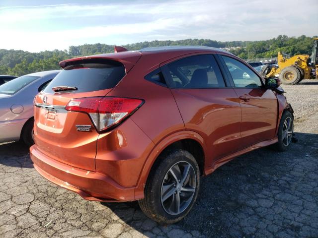 2020 HONDA HR-V TOURI 3CZRU6H9XLM728583