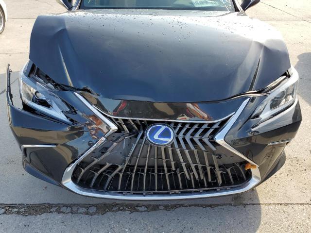 2022 LEXUS ES 300H BA 58ADA1C16NU015728