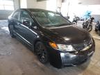 2010 HONDA  CIVIC