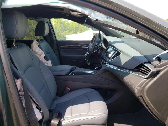 2022 BUICK ENCLAVE PR 5GAEVBKW6NJ190247