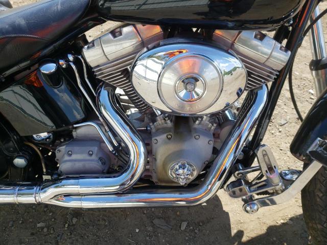 2004 HARLEY-DAVIDSON FXST 1HD1BHY144Y071895