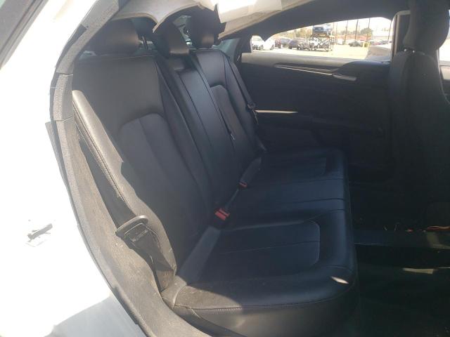 2019 FORD FUSION SPE 3FA6P0WUXKR277862