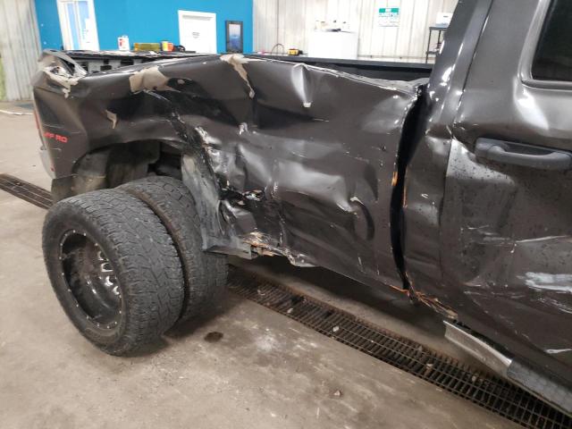 2016 DODGE 3500 3C63RRGL1GG327737