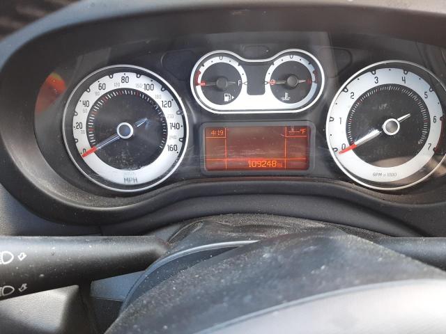 2015 FIAT 500L LOUNG ZFBCFACH9FZ033704