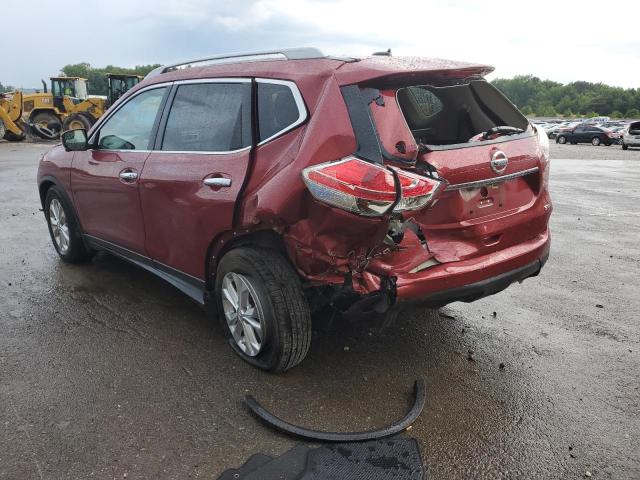 5N1AT2MN2GC762571 Nissan ROGUE S