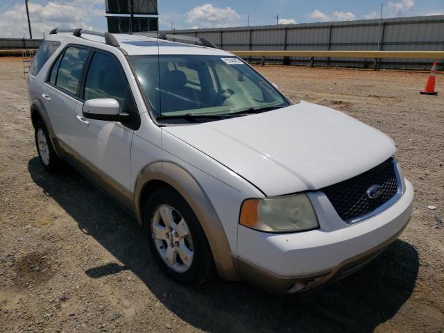 2006 Ford Freestyle SEL