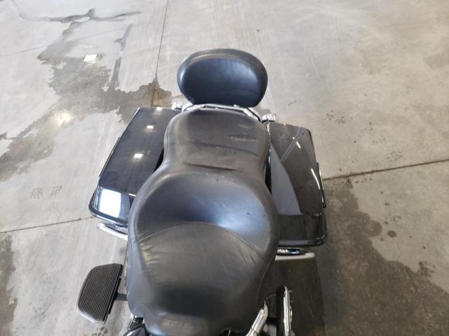 2008 HARLEY-DAVIDSON FLHRC 1HD1FR4188Y675374