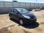 2016 NISSAN  VERSA