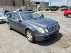 2006 MERCEDES-BENZ  E-CLASS