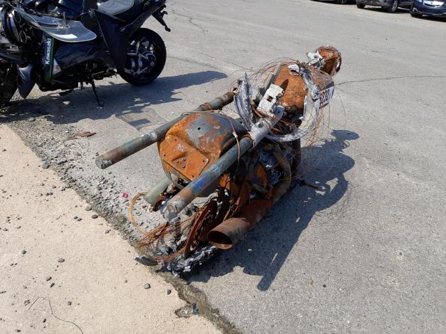 2009 HARLEY-DAVIDSON FXDC 1HD1GV4109K335453