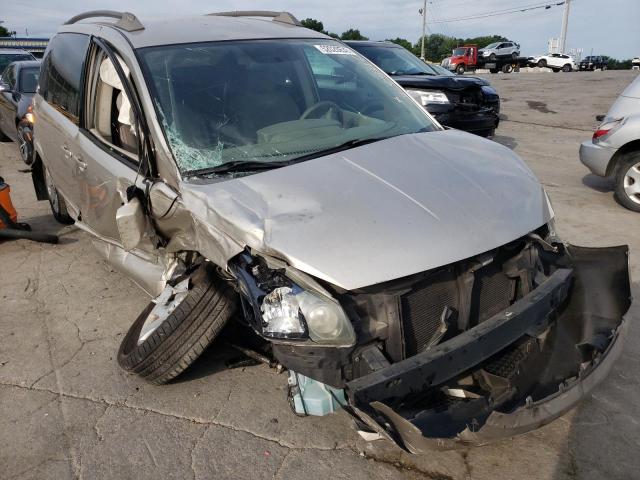 2006 Nissan Quest S