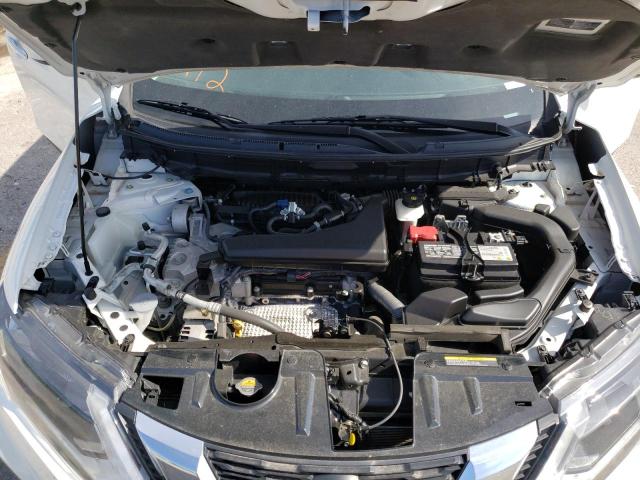 2019 NISSAN ROGUE S - 5N1AT2MT5KC796267