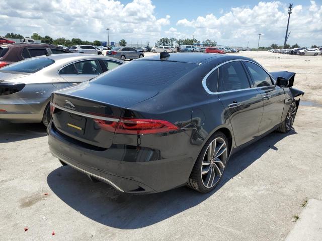 2022 JAGUAR XF SE SAJBG4FX9NCY91591