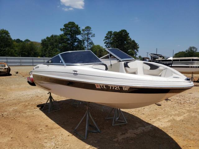 Salvage cars for sale from Copart Longview, TX: 2011 Glastron Boat