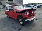 JEEP WRANGLER 1967 foto