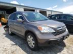 2009 HONDA  CRV