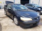 2002 HONDA  ACCORD