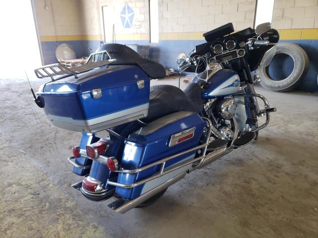 2010 HARLEY-DAVIDSON FLHTC 1HD1FF410AB604659