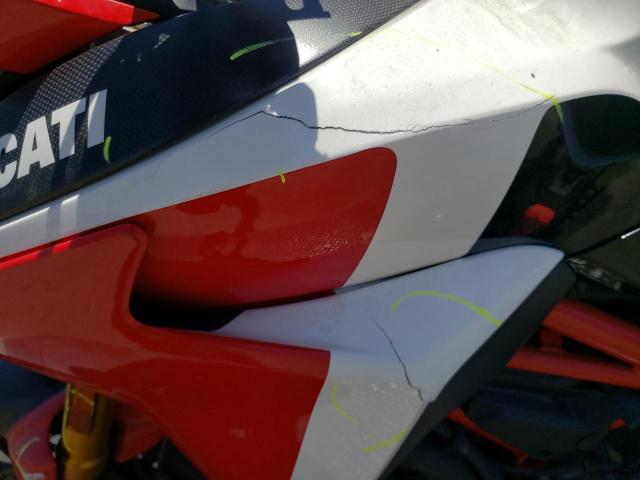 2018 DUCATI MULTISTRAD ZDMAAEKW5JB002496