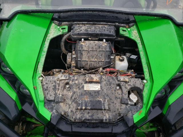 2022 KAWASAKI KRF800 J JKBRFCJ13NB501447