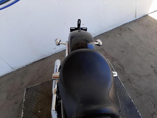 2006 HARLEY-DAVIDSON FXDBI 1HD1GX1186K332067