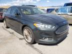 2015 FORD  FUSION