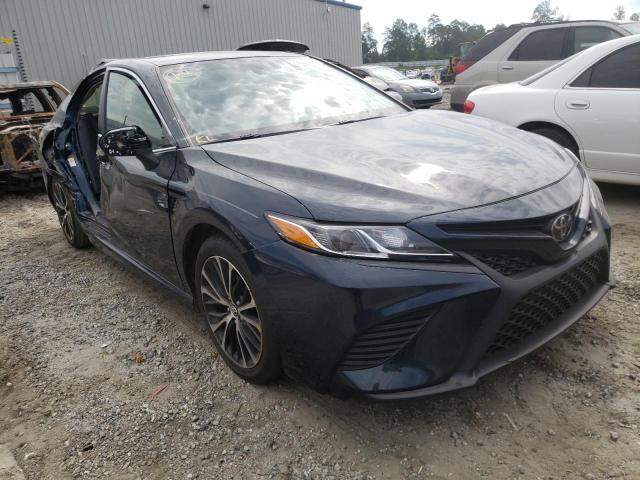 2018 TOYOTA CAMRY L JTNB11HK6J3024848