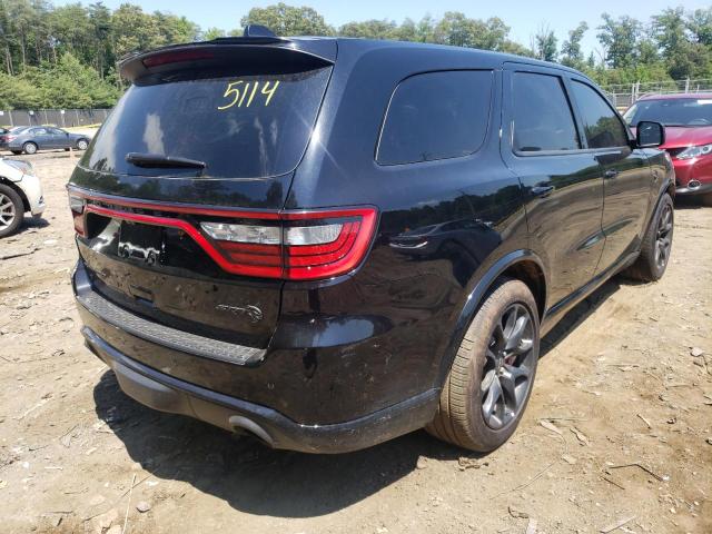 2021 DODGE DURANGO SR 1C4SDJH93MC689459