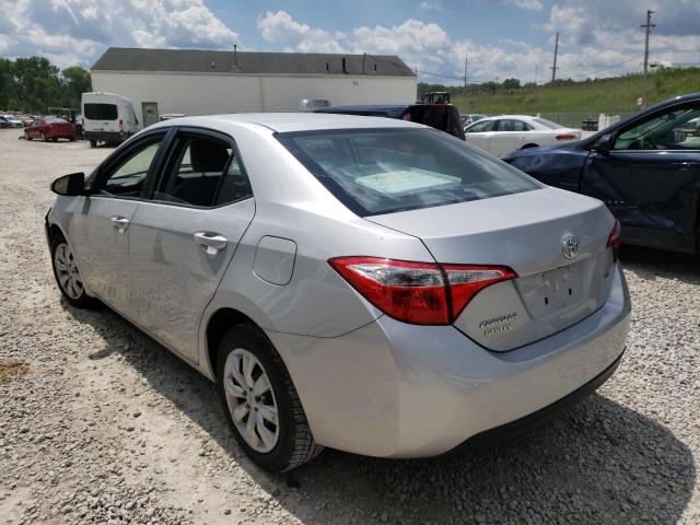 2016 TOYOTA COR L/LE/L 2T1BURHE0GC714342