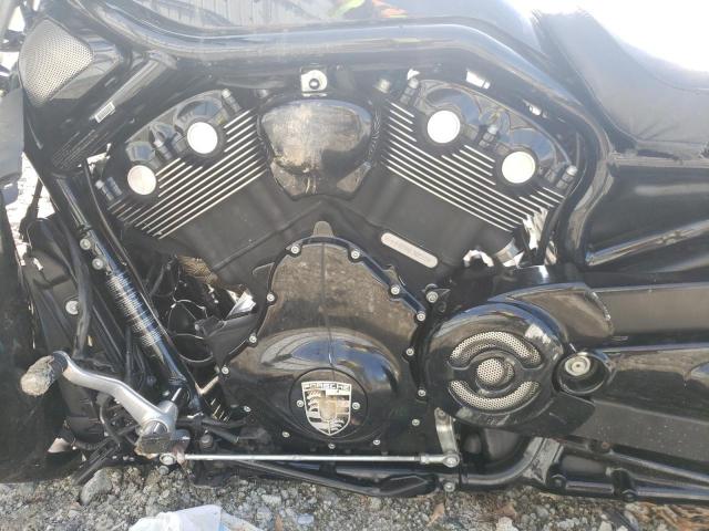 2011 HARLEY-DAVIDSON VRSCDX 1HD1HHH10BC803058