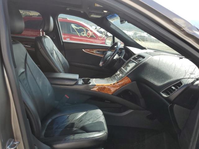 2016 LINCOLN MKX SELECT 2LMTJ8KRXGBL88464