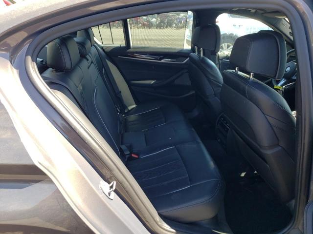 2020 BMW M550XI WBAJS7C05LCE41788