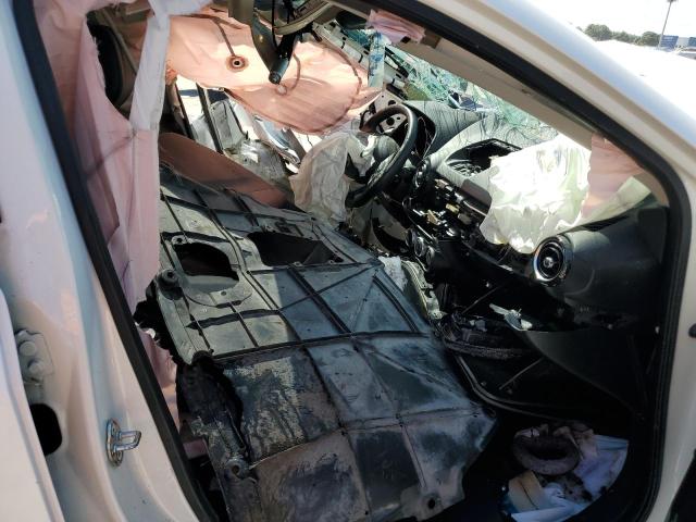 2016 MAZDA CX-3 GRAND - JM1DKDD71G0130762