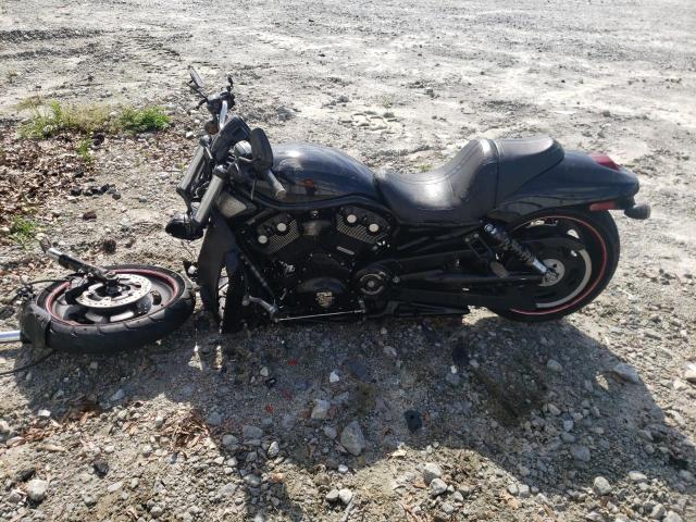2011 HARLEY-DAVIDSON VRSCDX 1HD1HHH10BC803058