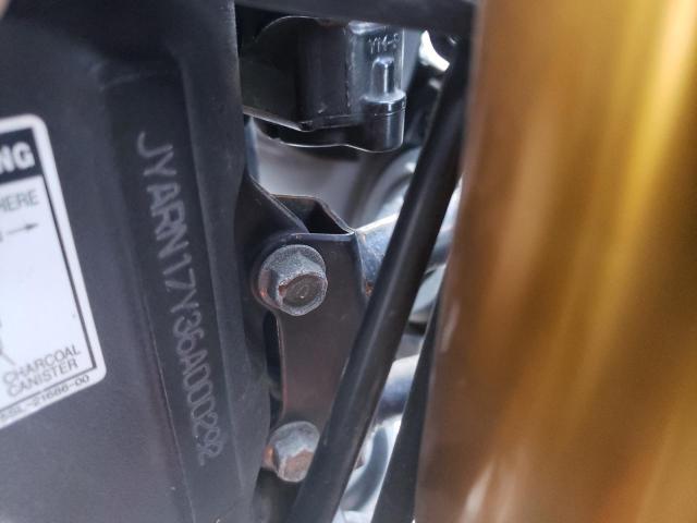 2006 YAMAHA FZ1 S JYARN17Y36A000292